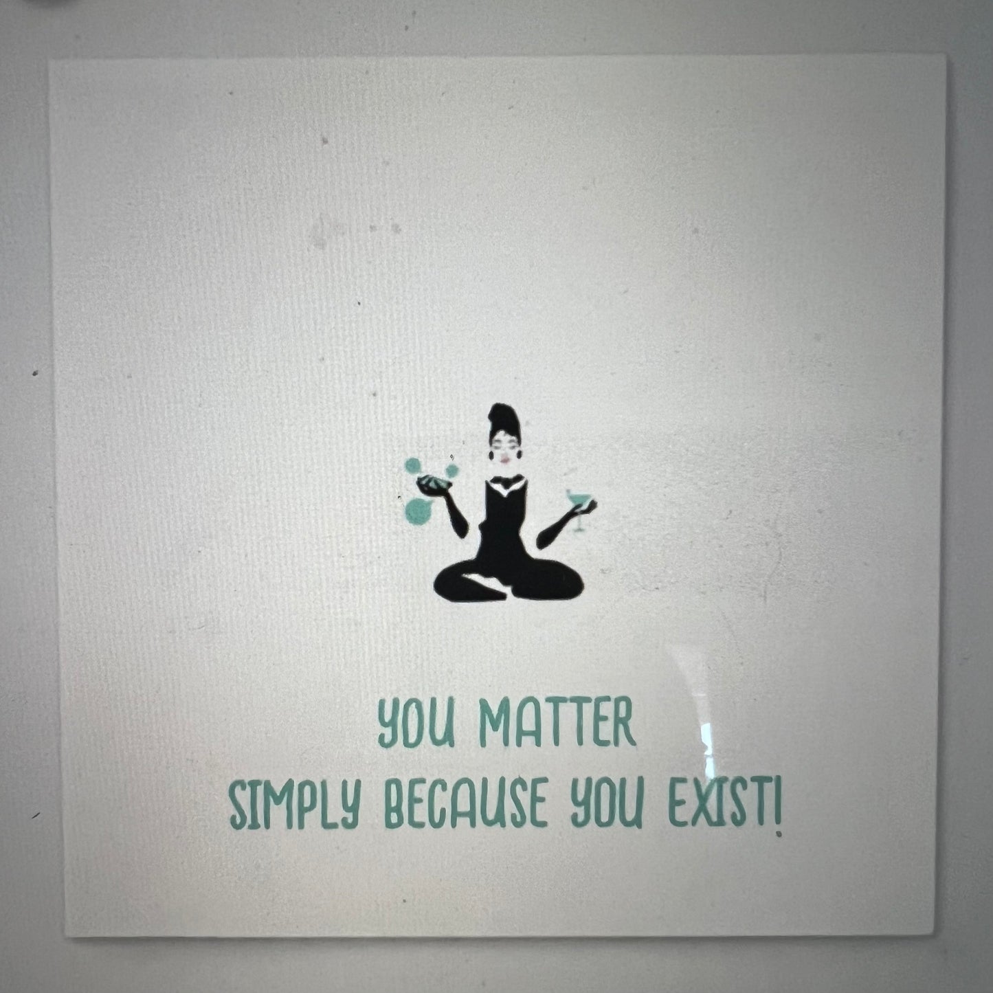 "Stand Up & Speak" Kit